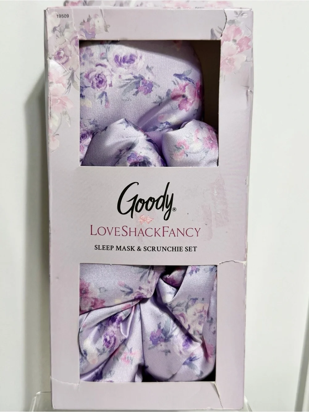 LoveShackFancy new box